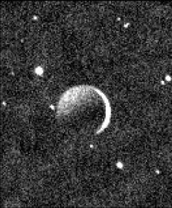 Charon in 'Plutoshine'